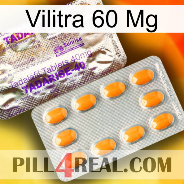 Vilitra 60Mg new12